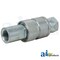 A & I Products Complete Quick Coupler 6" x4" x1" A-8200-4MB-P - alternate 5